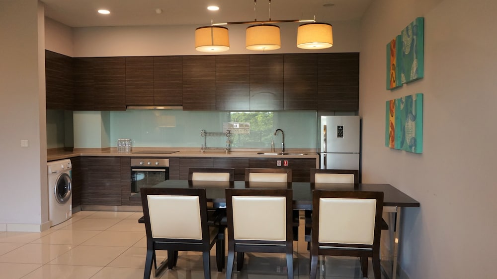 Trinidad Suites Johor, Trademark Collection by Wyndham 46/60