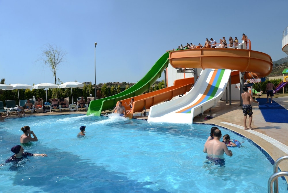 Notion Kesre Beach Hotel 45/54