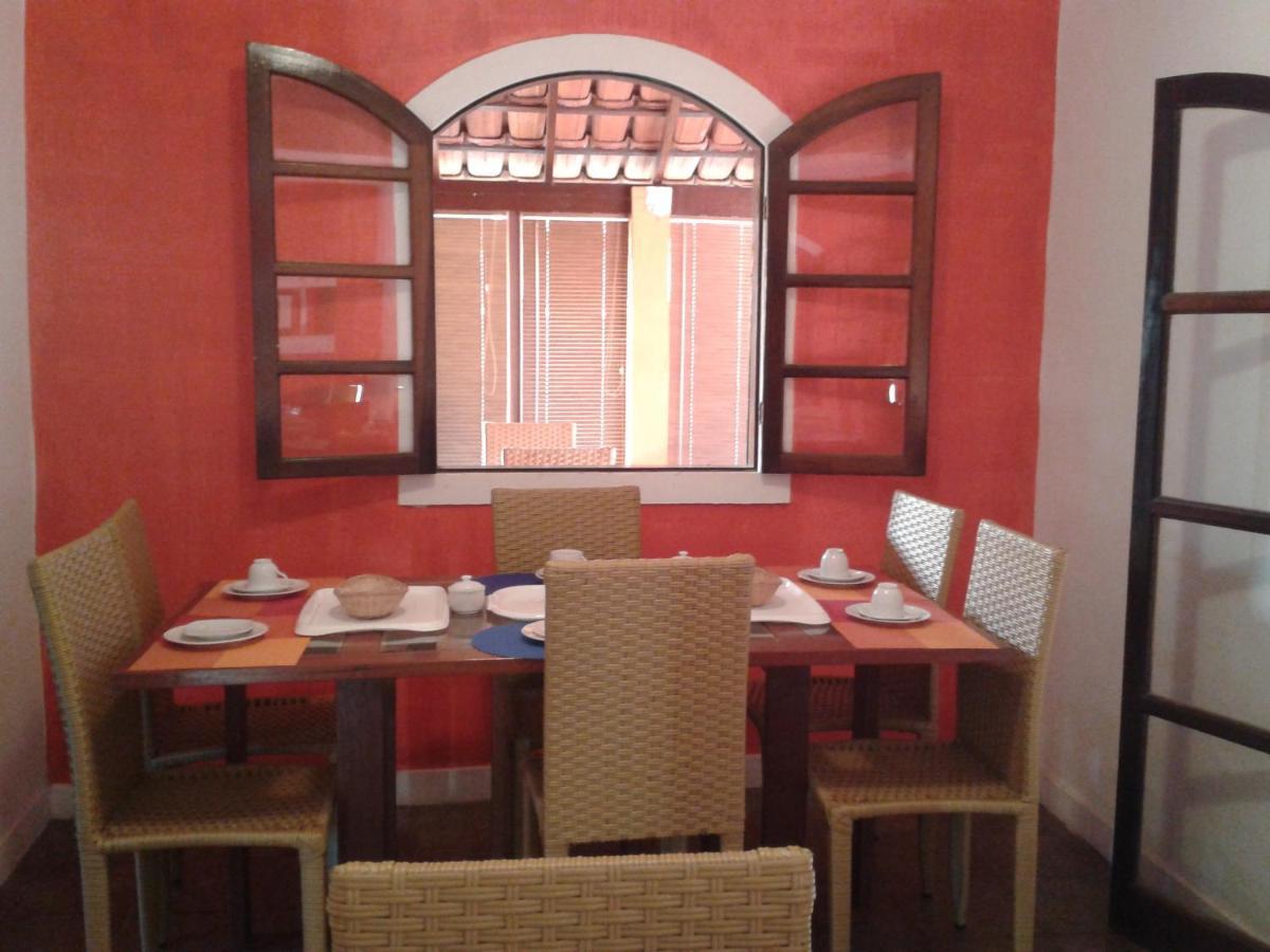 Maison Aires Malcher 25/43