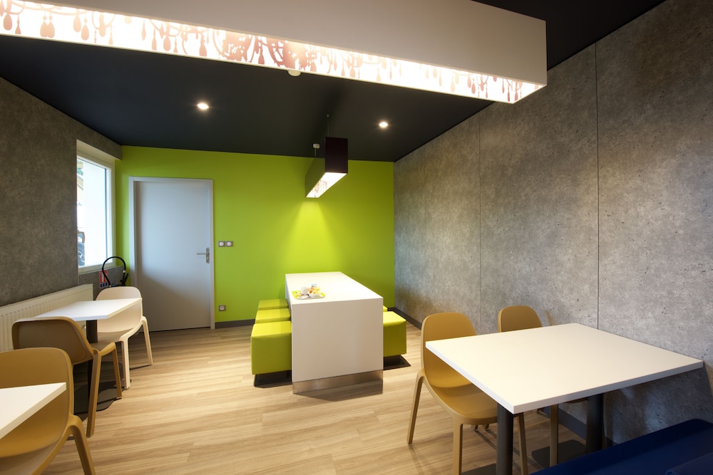 Ibis Budget Dax Saint Paul Les Dax 30/66