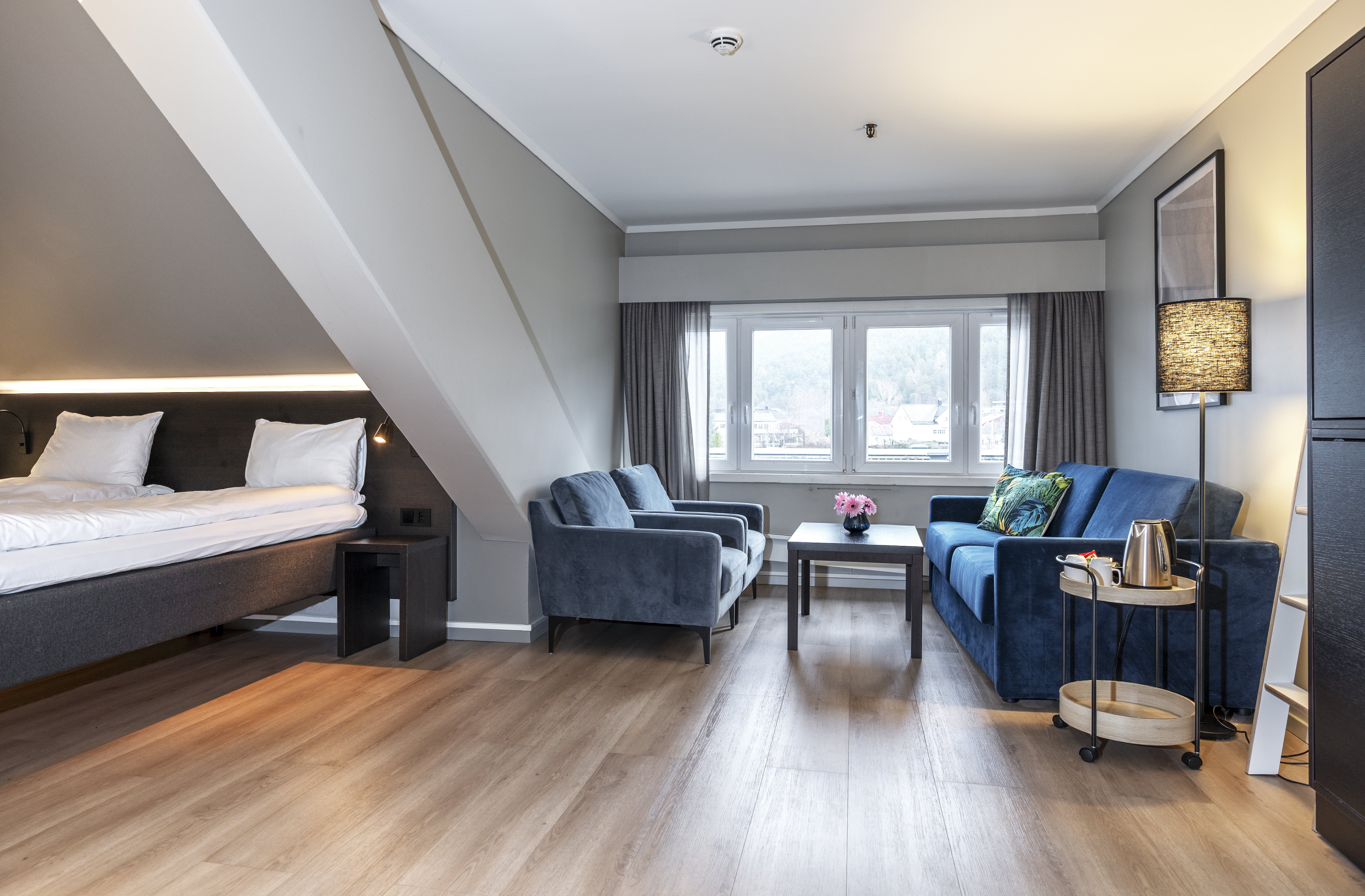 Thon Hotel Baronen 11/23