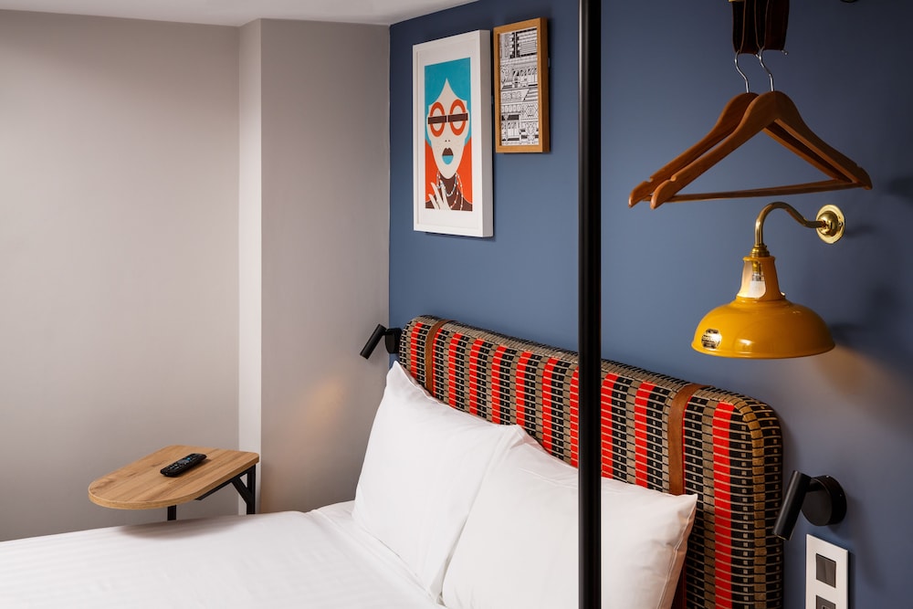 Ibis Styles London Gloucester Road 10/71
