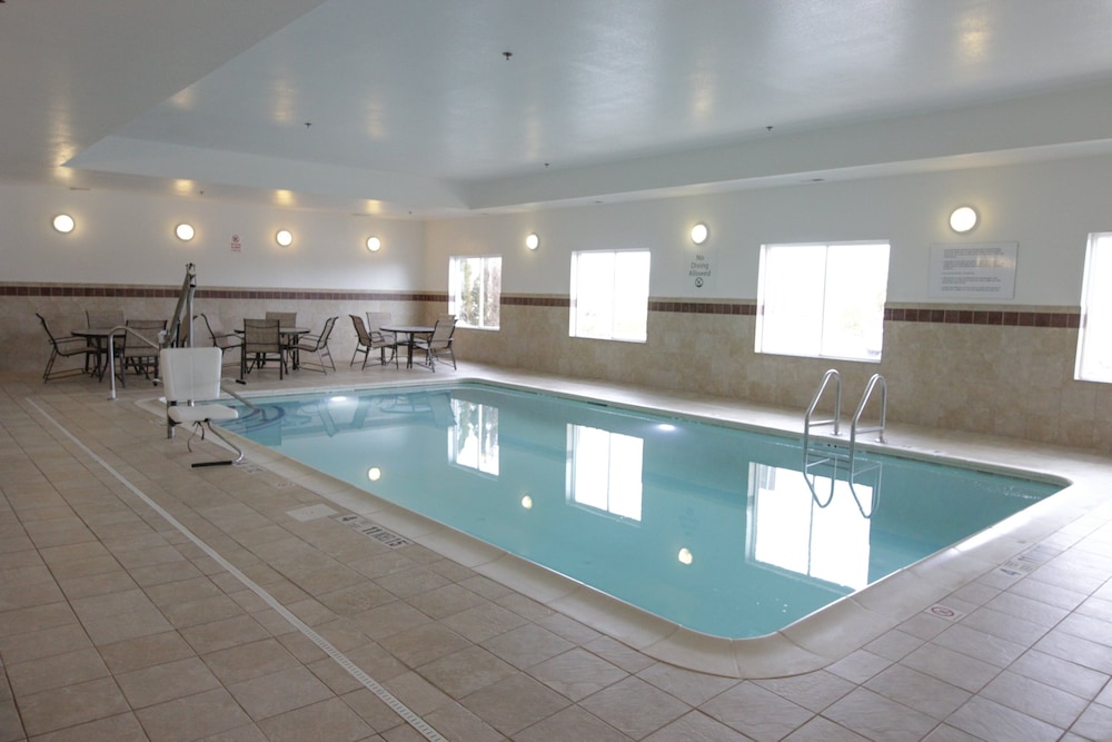 Holiday Inn Express And Suites Montgomery 4/76