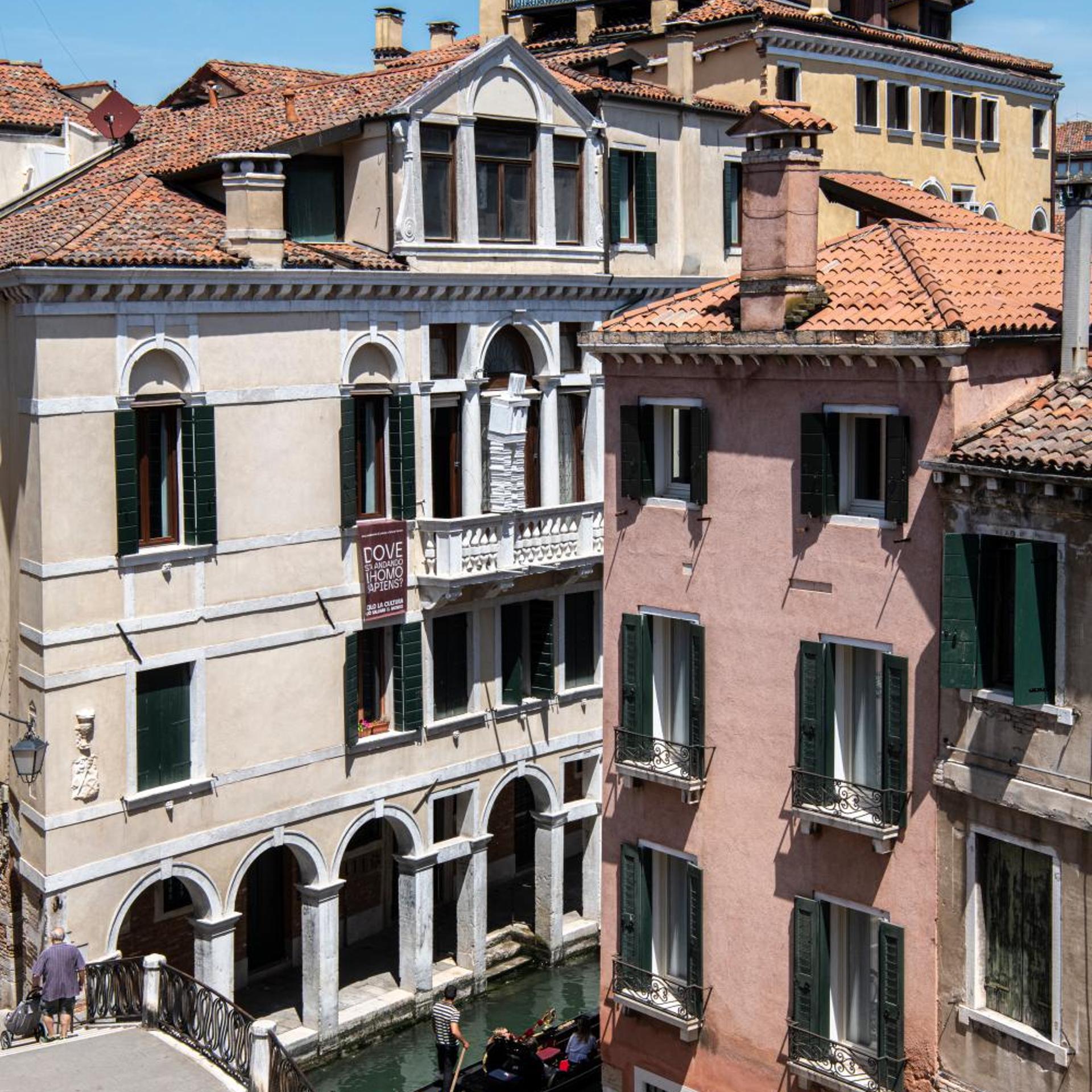 Palazzo De Polo 2/50