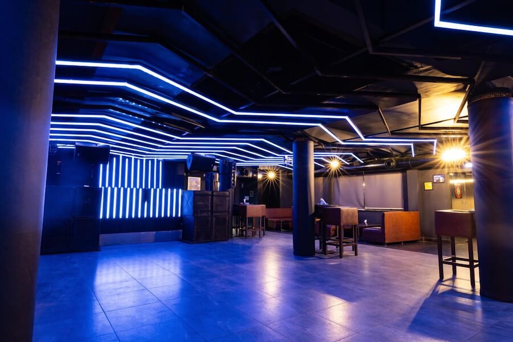 Hotel Sheetal International 30/52