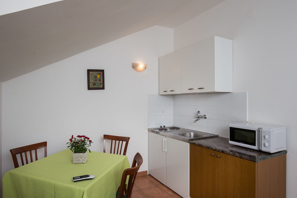 Villa Konalic 7/50