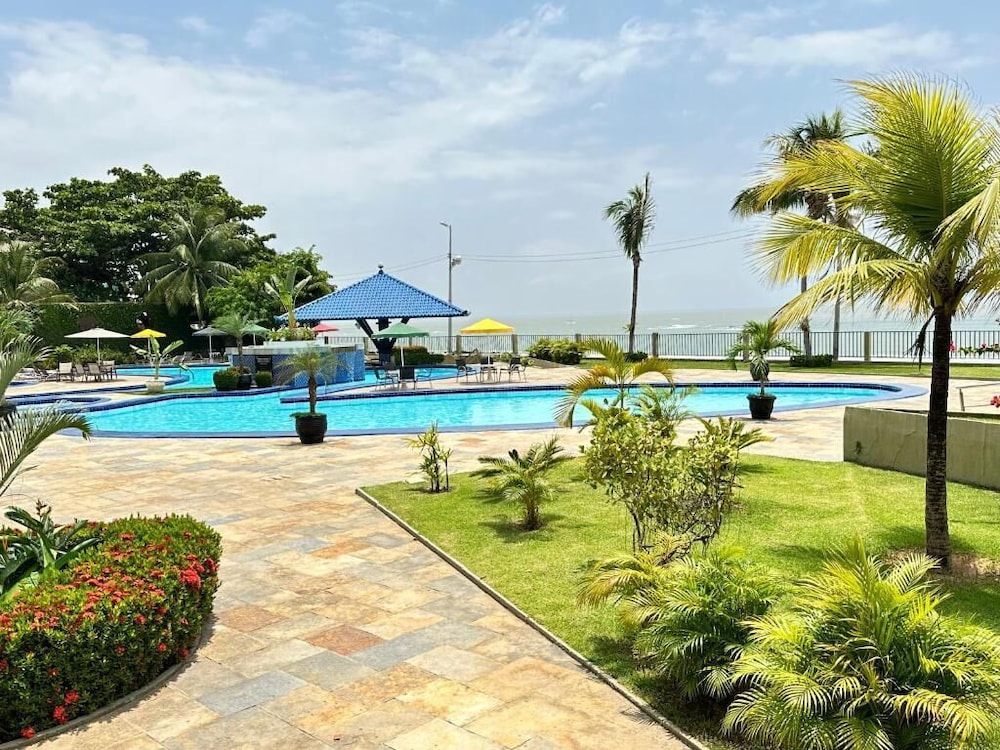 Rio Poty Hotel Sao Luis 59/65
