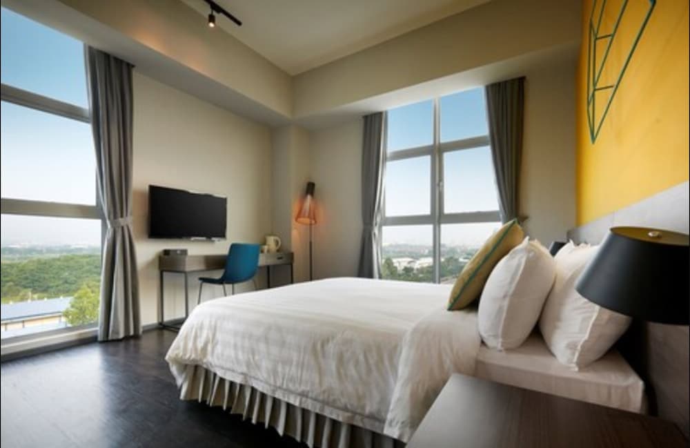 FEECO HOTEL KUALA LUMPUR 10/51