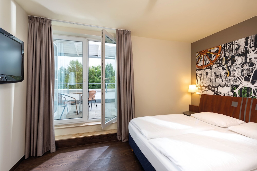 Seminaris Seehotel Potsdam 13/67