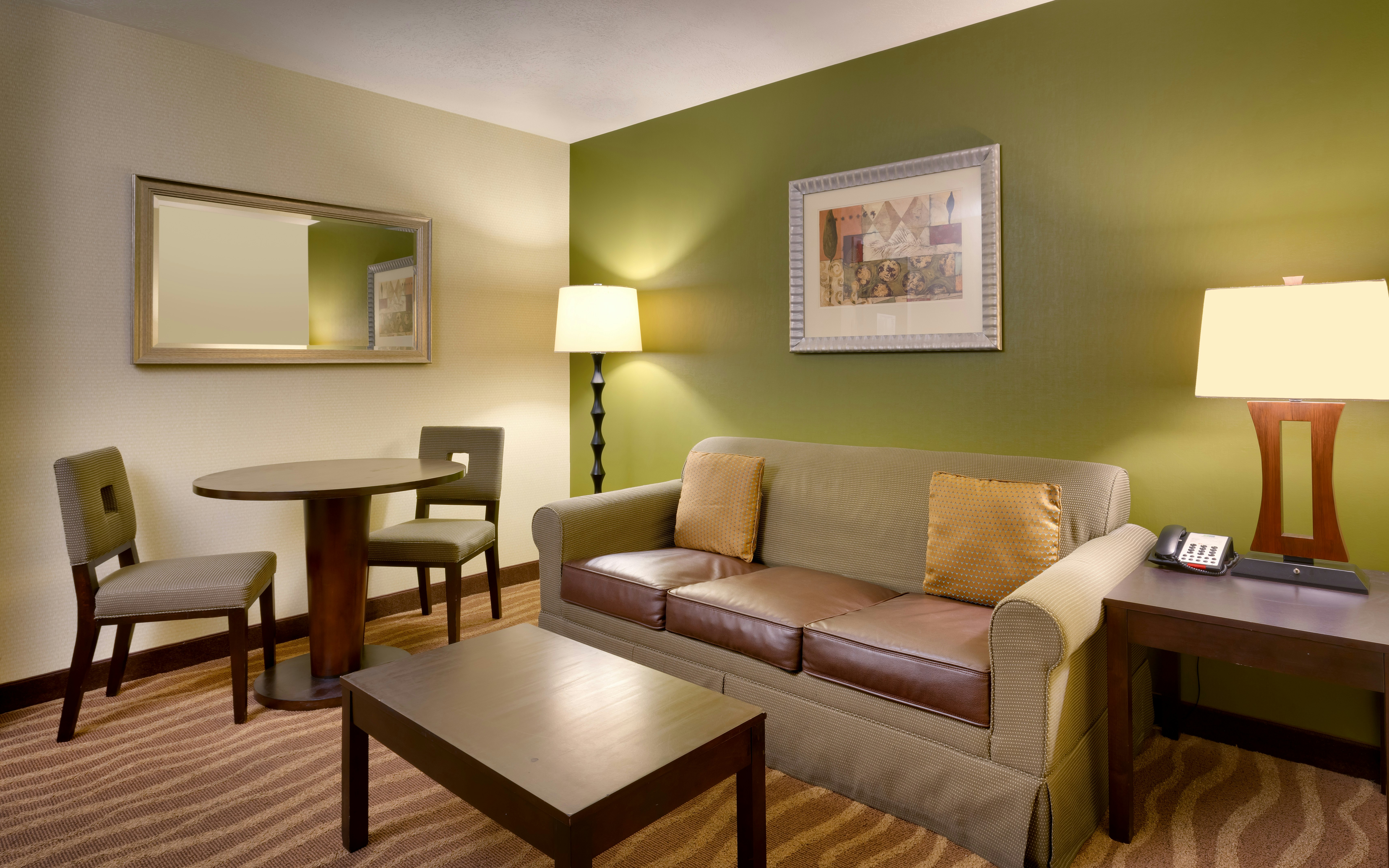 Holiday Inn Express Hotel And Suites American Fork North Provo 48/73