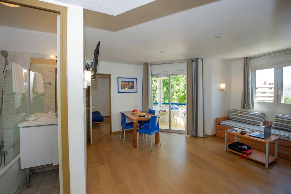 Apparthotel Goelia Sun City 31/48