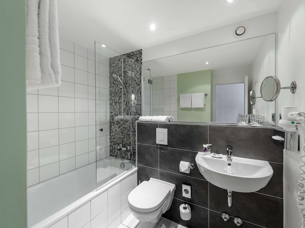 Mercure Hotel Stuttgart Sindelfingen an der Messe 49/50