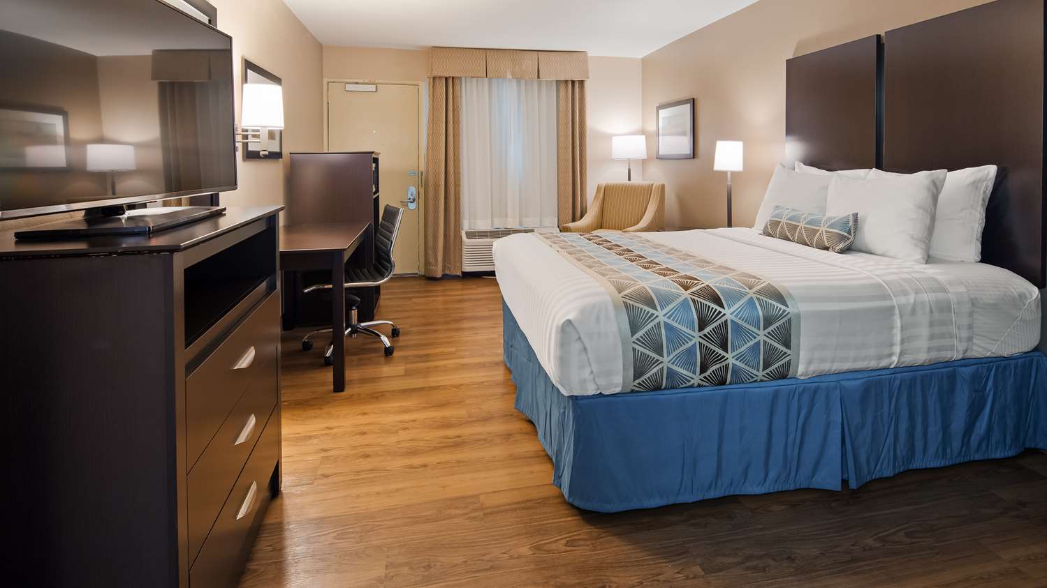 Best Western Annapolis 5/14