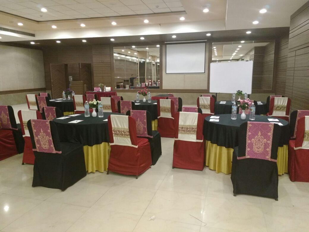 TREATOTEL HOTEL 21/23