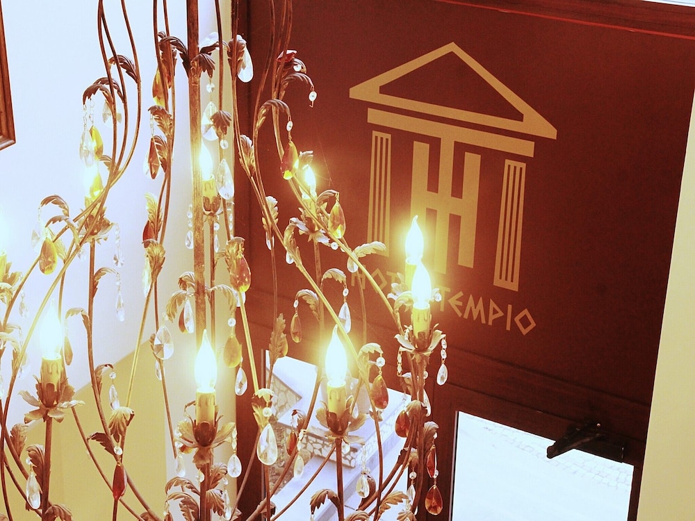 Hotel Tempio 21/35