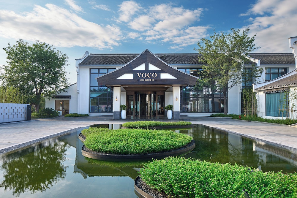 voco Xitang by IHG، Jiashan، Jiaxing 45/50