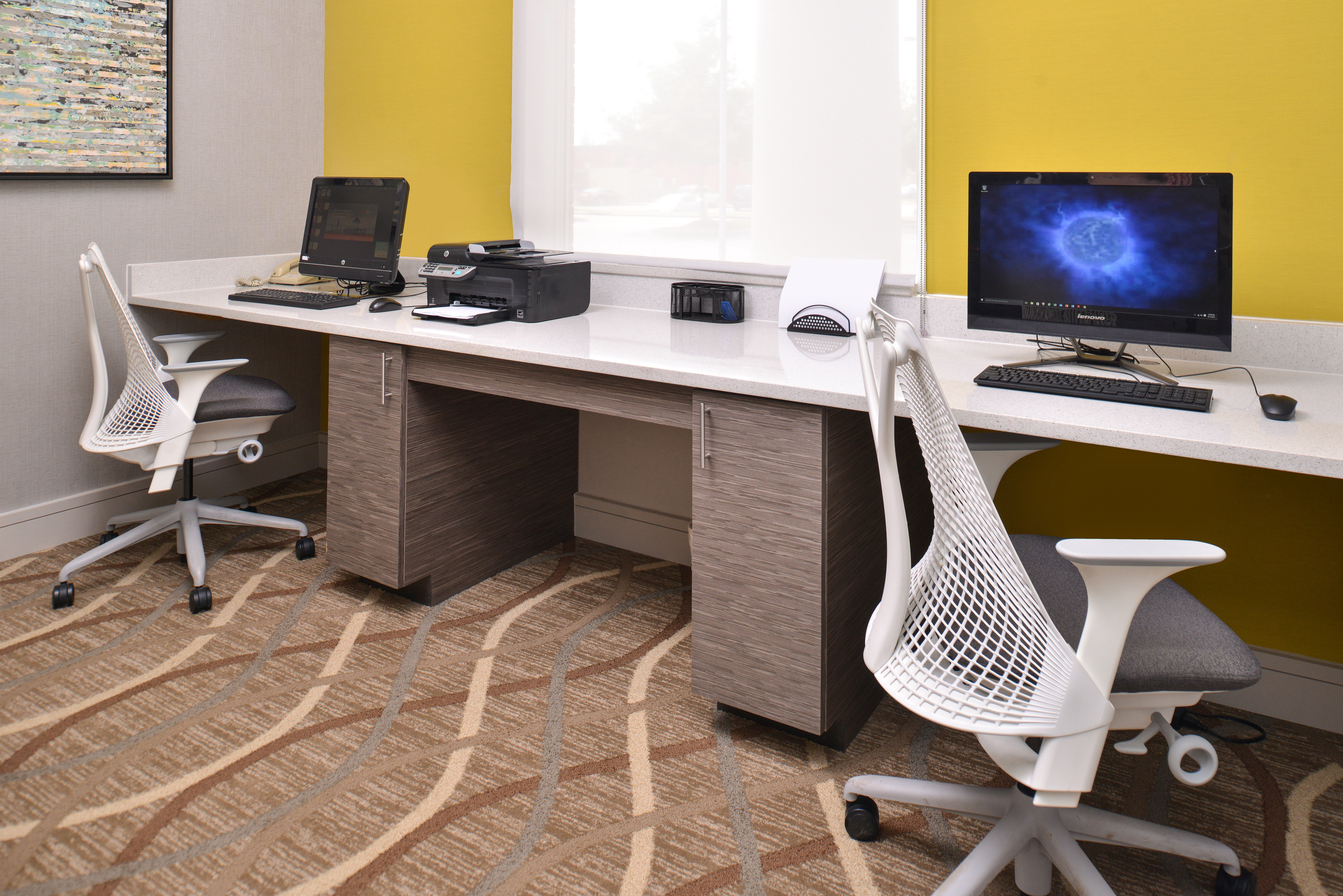 Holiday Inn Express Hotel And Suites Lafayette 34/49