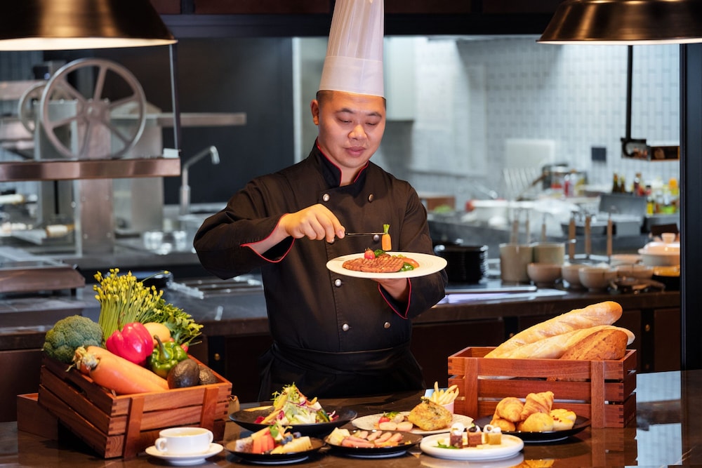Four Points by Sheraton Chongqing, Yongchuan 10/60