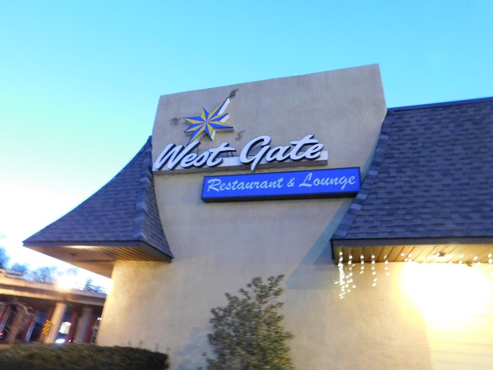 West Gate Inn Nyack Formerly Best Western Nyack On Hudson 4/63