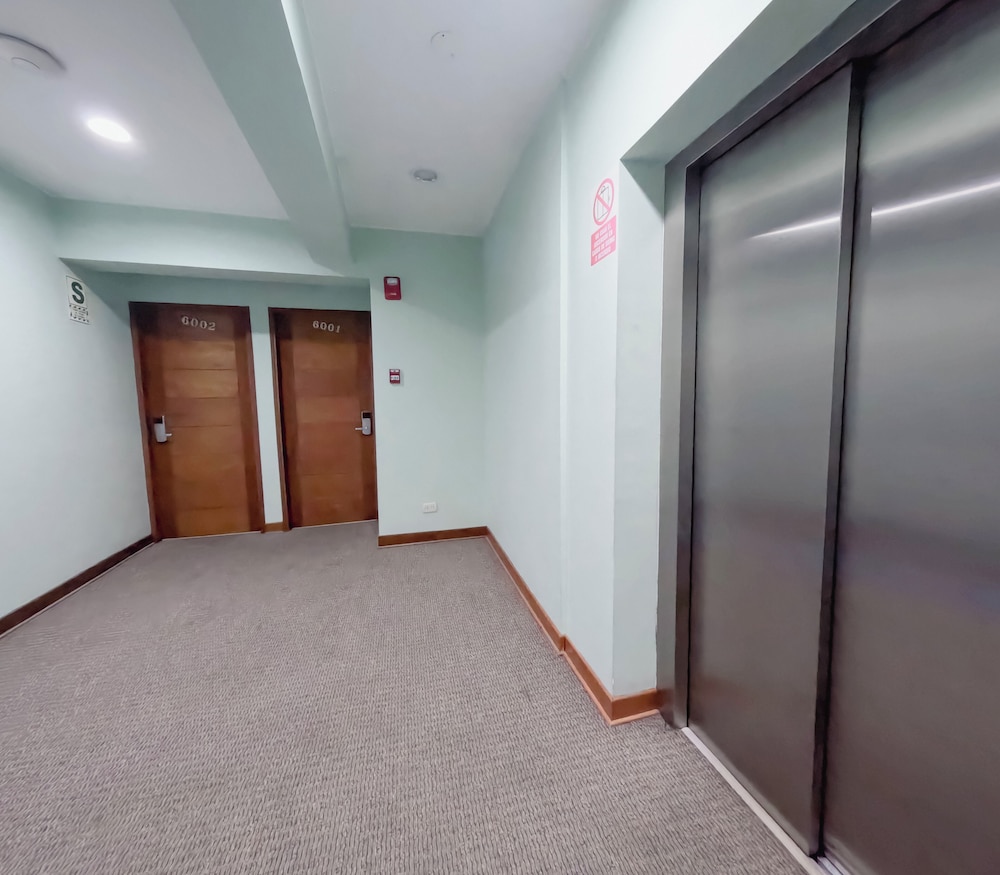 Hotel Esencia Suites 21/49