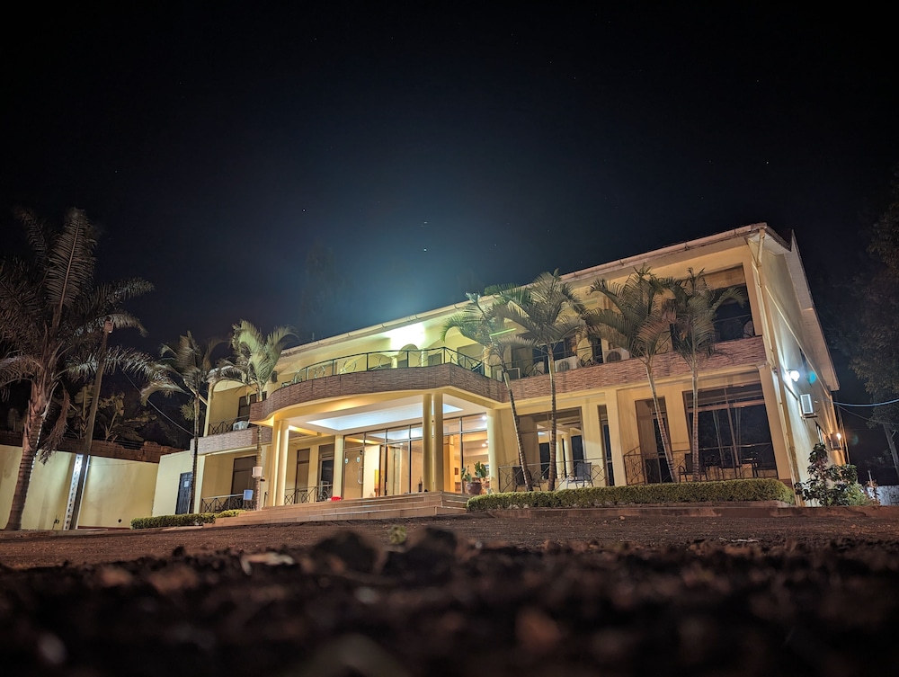 Mvuli Hotel in ARUSHA