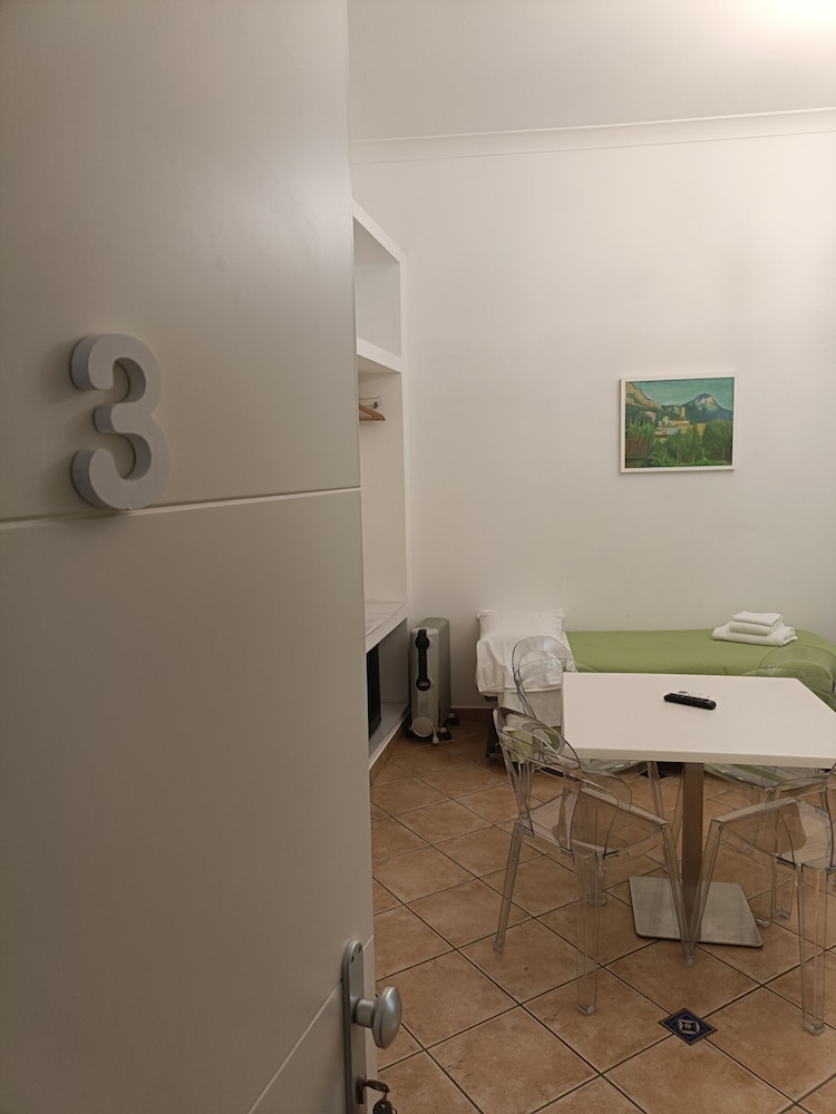 Casa Sorrentina 51/64