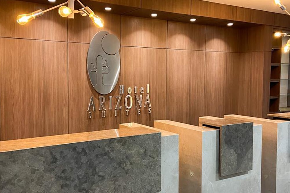 Hotel Arizona Suites 18/47