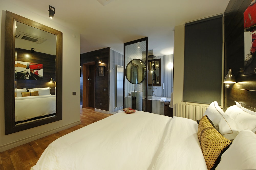 Urban Suites Istanbul 7/45