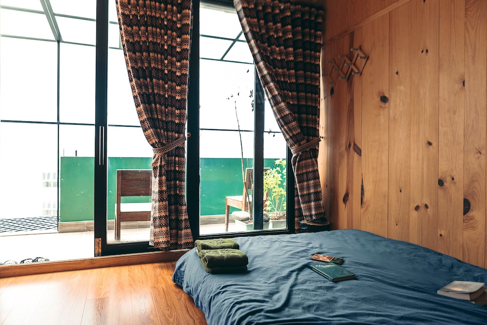 Pi Hostel 46/73