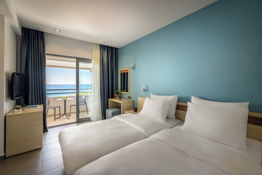SUPERIOR, TWIN BEDS
