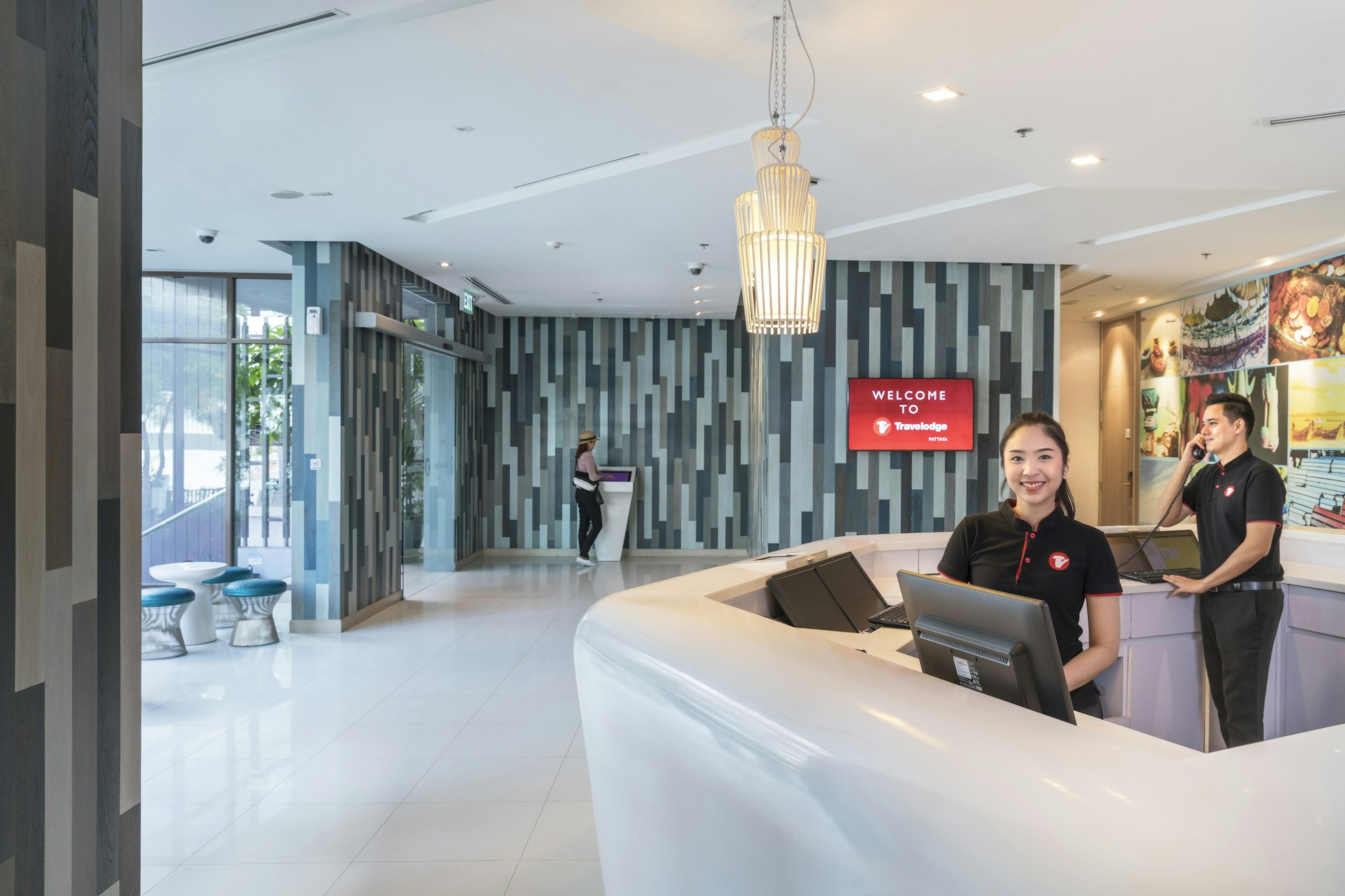 Travelodge Pattaya 3/20