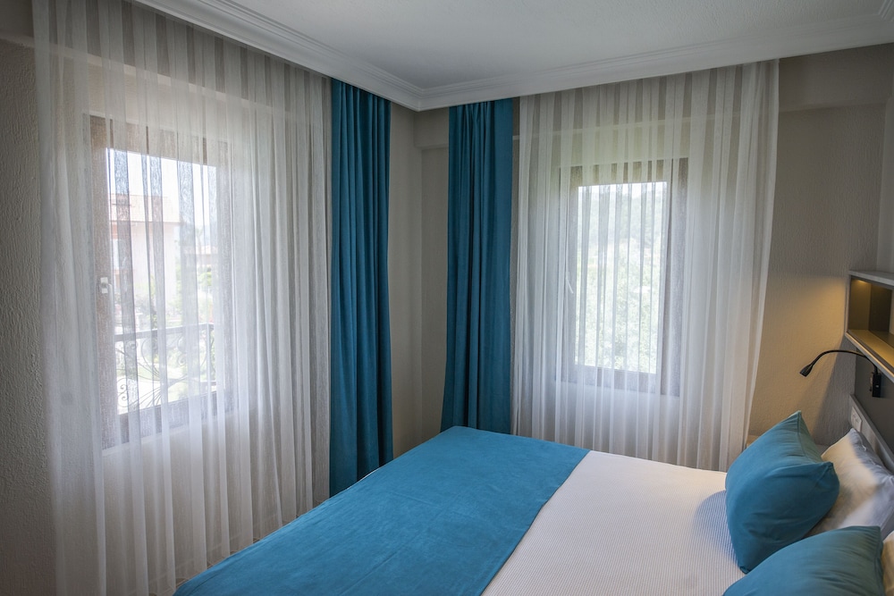 Göcek Arion Hotel 16/50