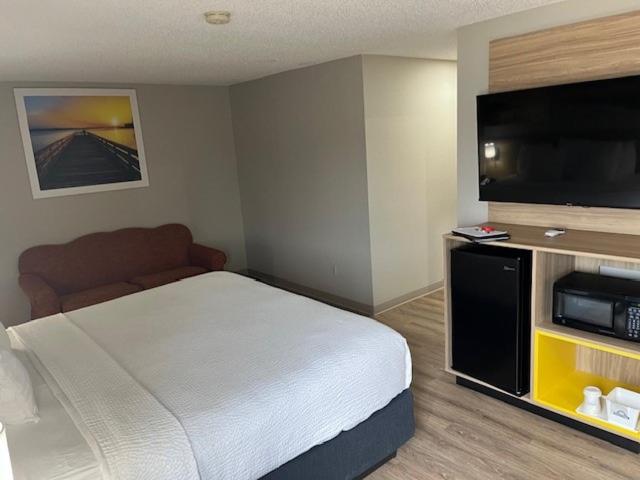 Deluxe, Suite