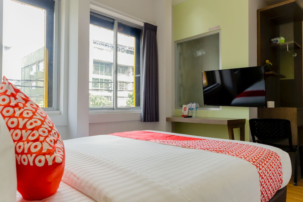 Hotel O Orienchi Room 37/65