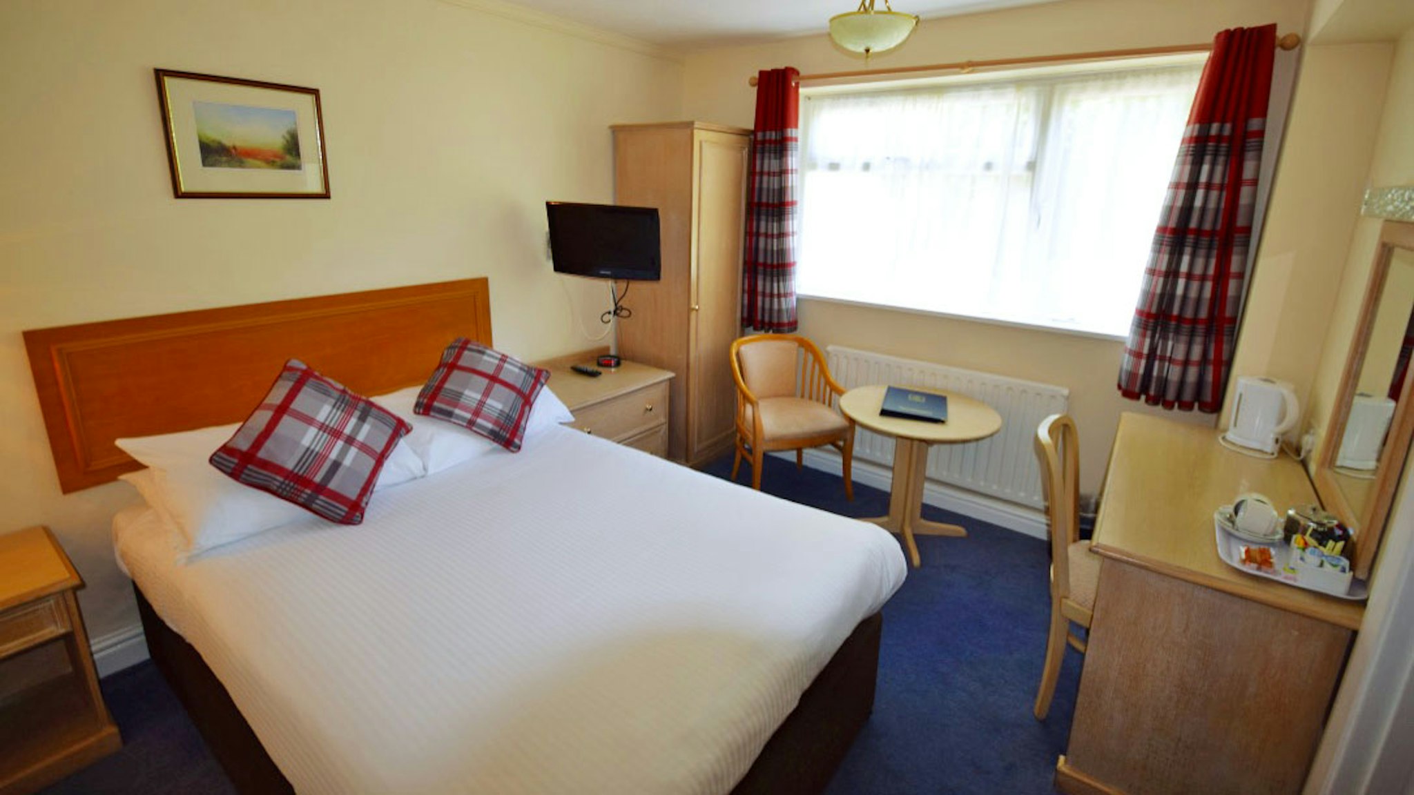 Penmere Manor Hotel 9/46