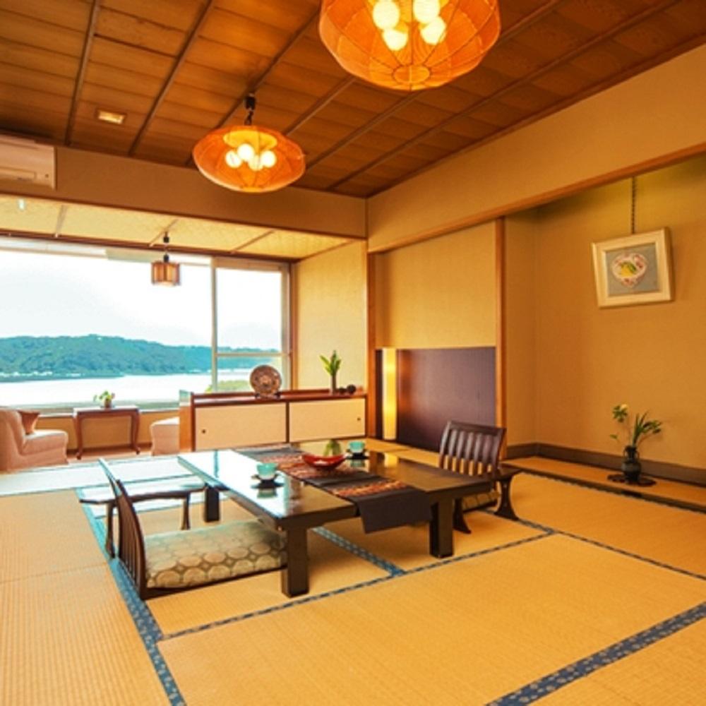 Japanese, High Floor, Central Building