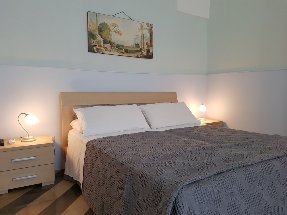 B B Tenuta Doxi 8/55