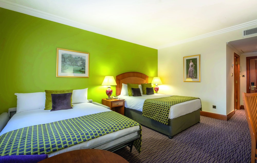 Hotel Riu Plaza The Gresham Dublin 30/73