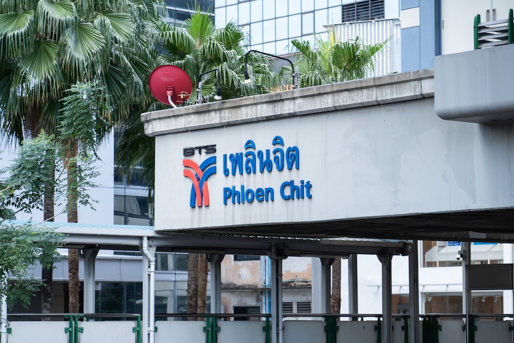 The Legacy Hotel Nana Sukhumvit, Aspira Collection in BANGKOK