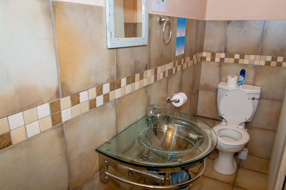 Destiny Inn Lodge 39/40