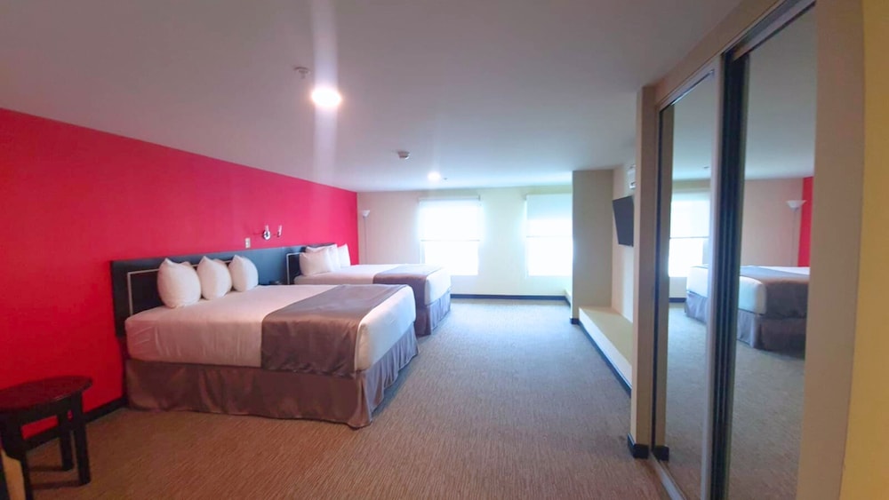 Urban Green Hotel & Suites 23/52