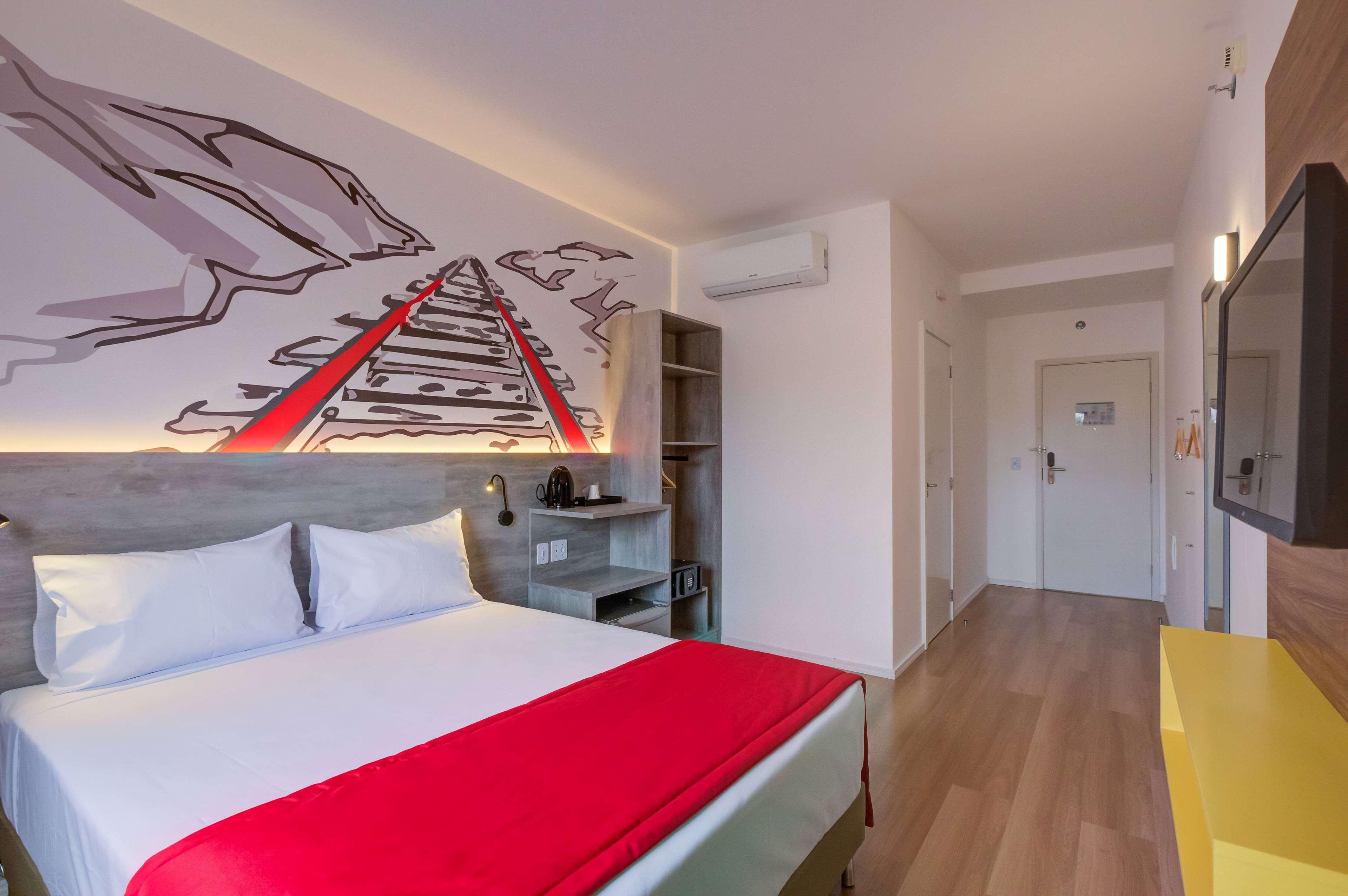 Summit Suites Hotel Cruzeiro 15/62