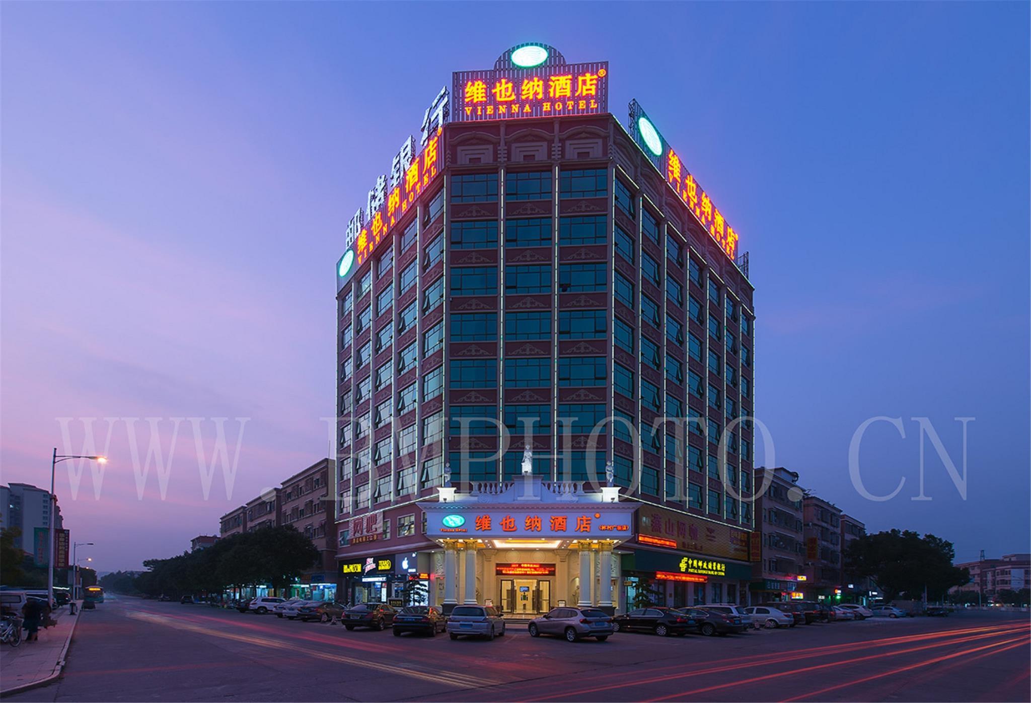 维也纳酒店Dongguan Tangxia Lincun Square(Vienna Hotel (Dongguan Tangxia Lincun Square))(Vienna Hotel (Dongguan Tangxia Lincun Square)) 图片5