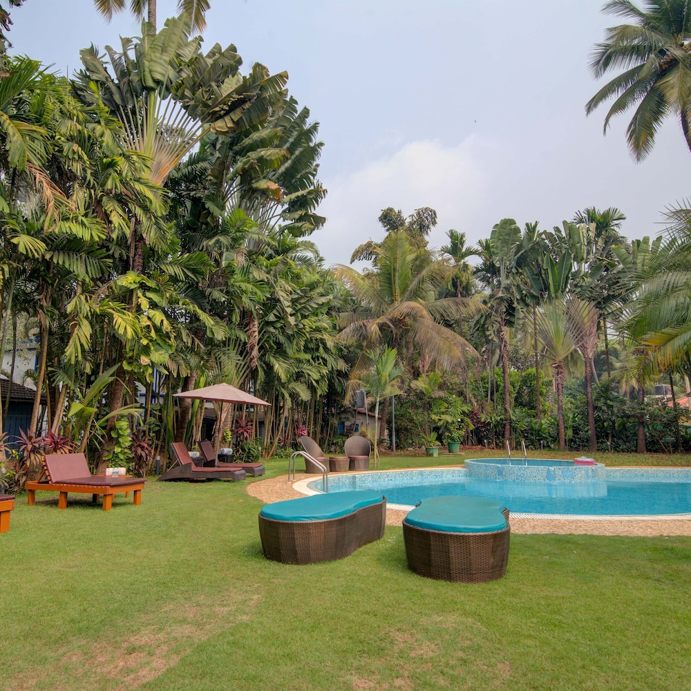 Godwin Hotel Goa 39/50
