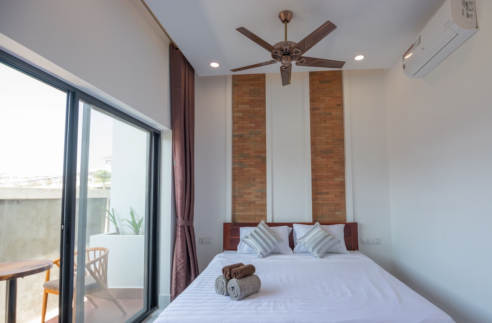 Siemreap City Residence 19/39