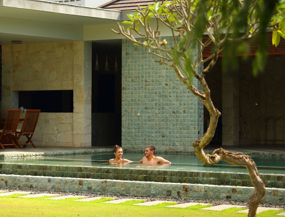 Alindra Villas and Spa 45/80