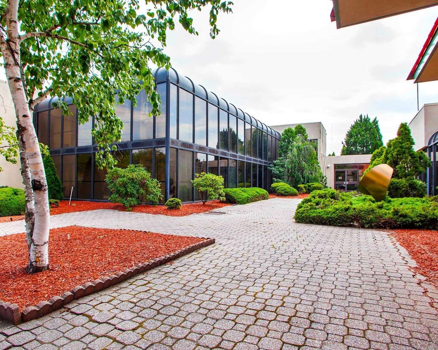 Quality Inn Meadowlands 22/24