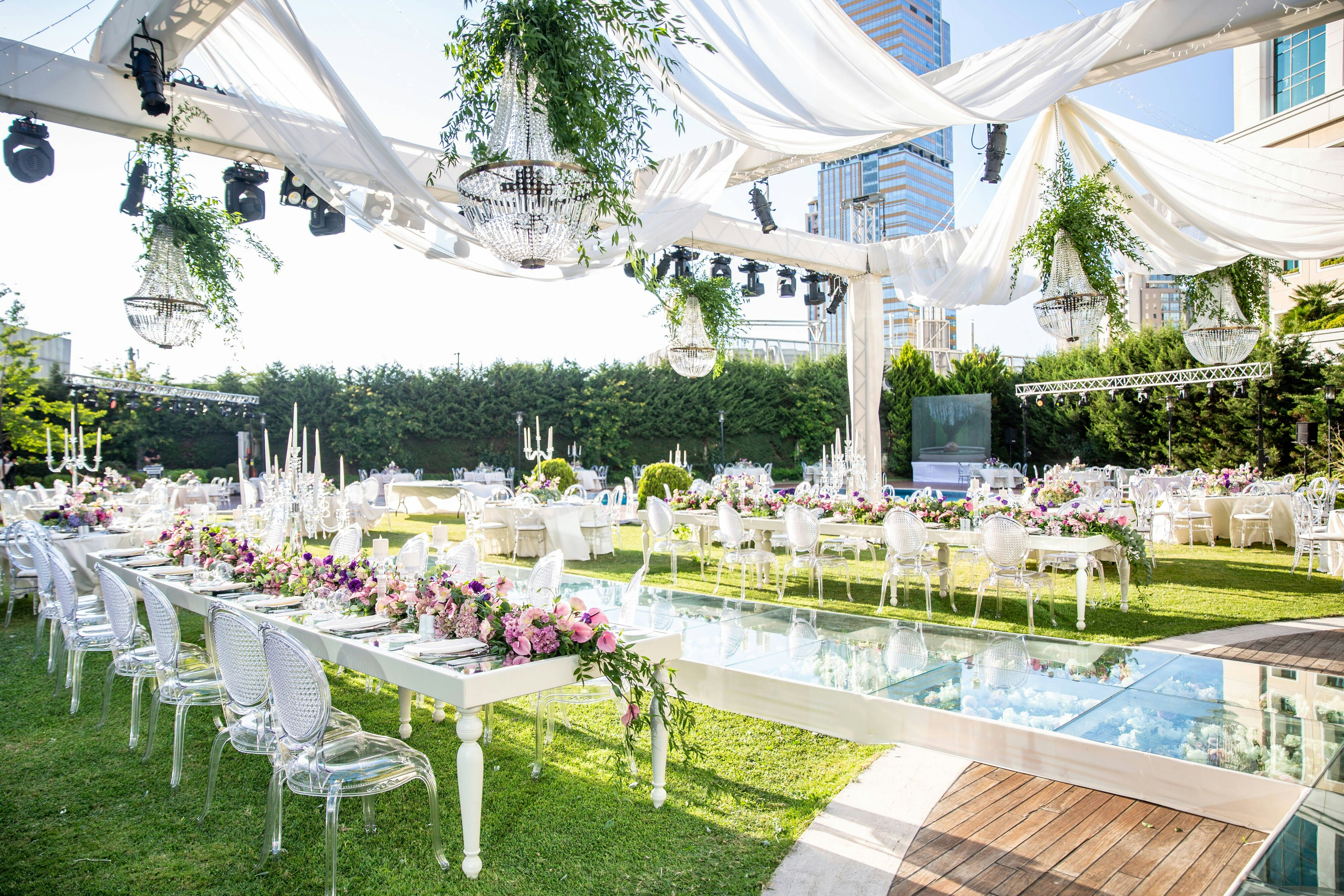 Istanbul Marriott Asia Hotel 41/44