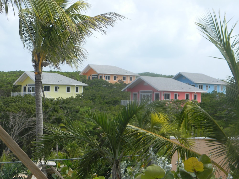 Harbor Breeze Villas 64/64