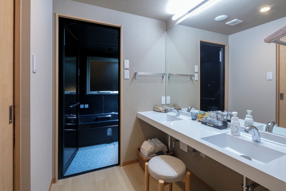 Randor Residential Hotel Kyoto Suites 44/48